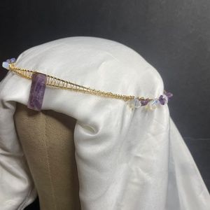 Custom Crystal Crowns